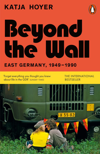 Beyond the wall east - beyond,