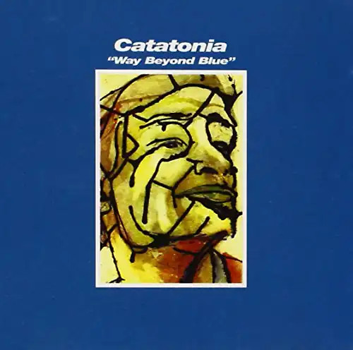 Catatonia way beyond - catatonia,