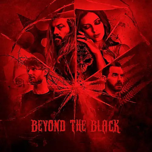 Beyond the black - beyond,