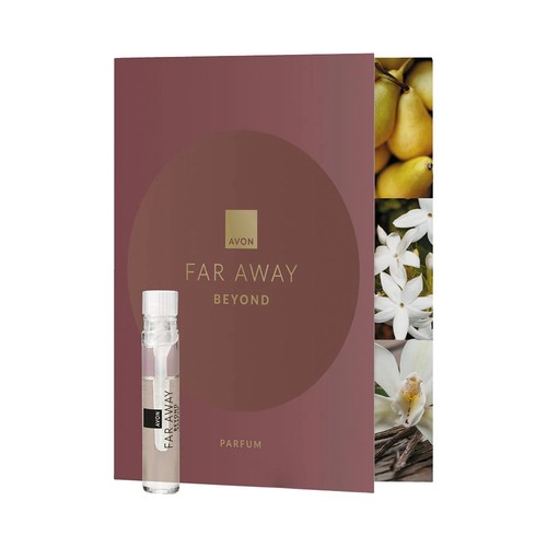 Avon far away - avon, beyond