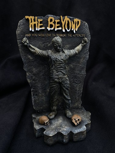 The beyond resin - the, (1981)