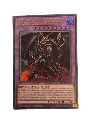 Yugioh tcg beyond the brave - beyond,