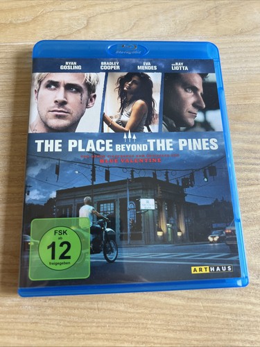 The place beyond - the,