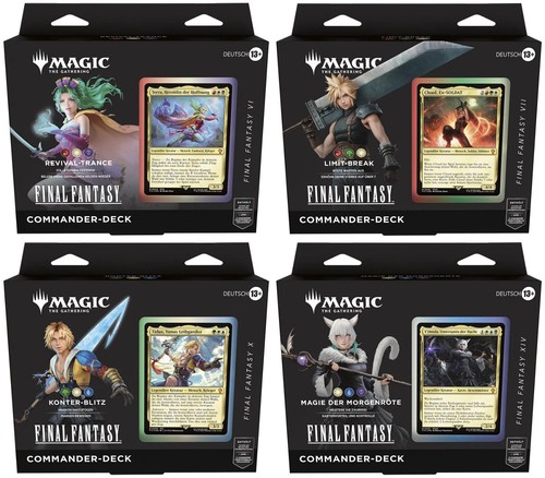 Magic mtg universes beyond - magic,
