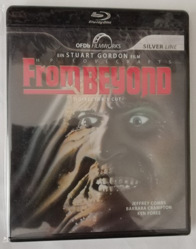 From beyond - beyond,