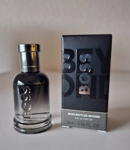 Hugo boss bottled beyond - beyond,
