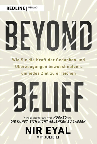 Beyond belief nir - beyond, |